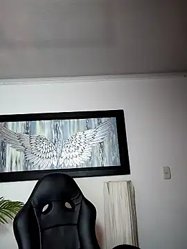 VictoriaPaker online show from January 12, 2026, 11:39 am