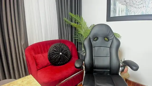 VictoriaPaker online show from April 2, 2026, 11:50 am