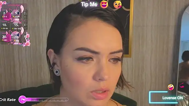 Snapshot of zarcasutra_t chatting on February 25, 2026, 1:00 pm zarcasutra t online show from February 25, 2026, 1:00 pm