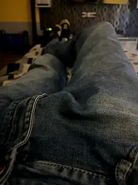 CsokiDaddy online show from January 7, 2026, 5:18 pm