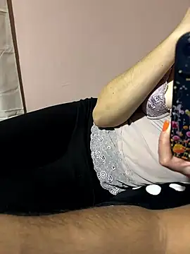 CsokiDaddy online show from January 9, 2026, 12:01 pm