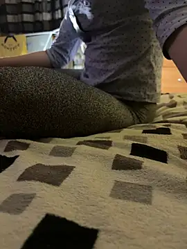 CsokiDaddy online show from January 10, 2026, 6:25 pm