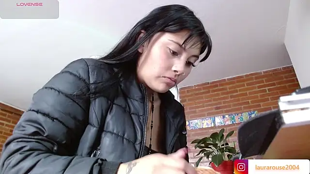 Lia rouse04 online show from March 31, 2026, 12:51 pm