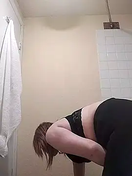 ASH Blondie Slut online show from February 6, 2026, 1:40 pm