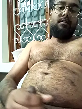 sgtomega97 online show from January 7, 2026, 6:35 pm