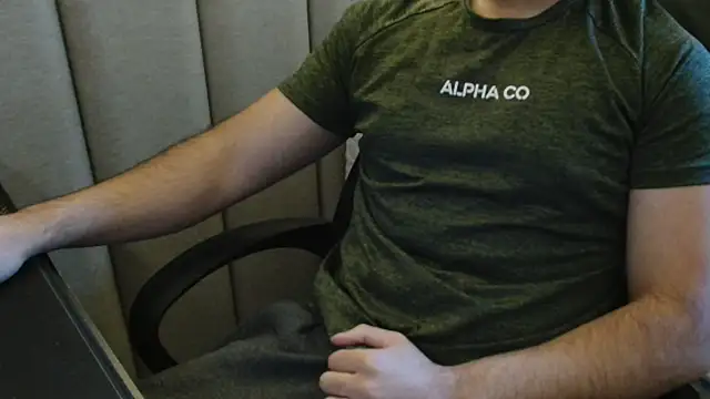 James Horny  online show from July 30, 2026, 4:28 pm