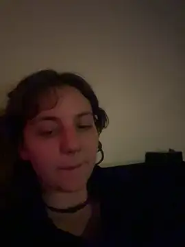 Snapshot of witchdub chatting on June 14, 2026, 9:38 pm witchdub online show from June 14, 2026, 9:38 pm