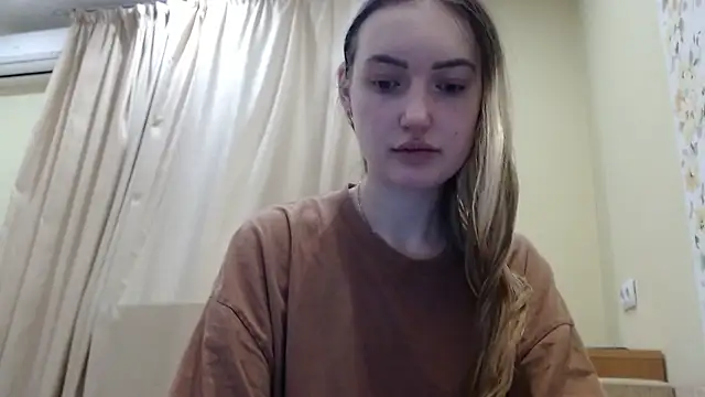 Eva Harris online show from January 12, 2026, 9:31 pm