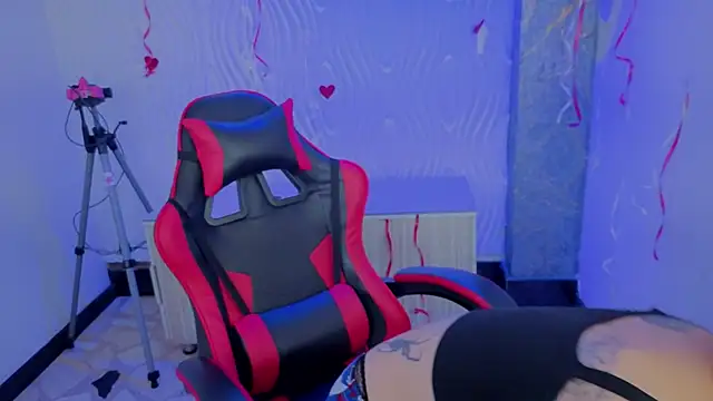 Harley quinzell online show from February 24, 2026, 6:20 pm