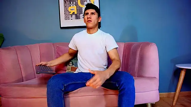 Atlas desire online show from February 24, 2026, 7:37 pm