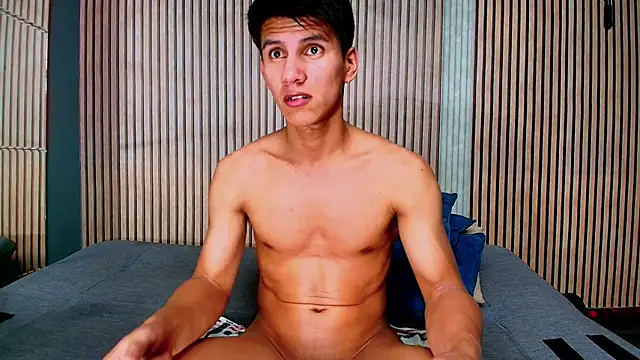 Atlas desire online show from February 3, 2026, 2:53 am