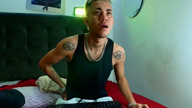 Ayala 777 online show from January 10, 2026, 11:27 am