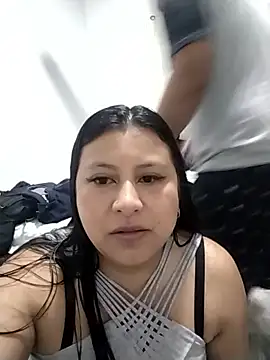 SexyandnaughtyLatinos online show from January 11, 2026, 10:55 am