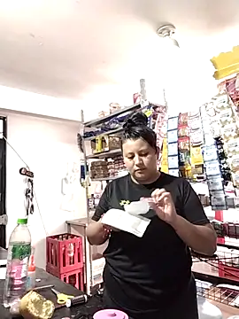 SexyandnaughtyLatinos online show from April 8, 2026, 12:28 pm