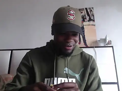 roddy07rich online show from January 10, 2026, 5:08 pm