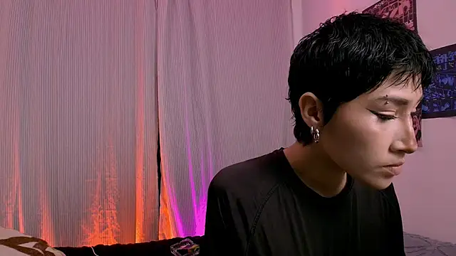 Snapshot of Lesbian_Sexxx chatting on January 13, 2026, 2:37 am Lesbian Sexxx online show from January 13, 2026, 2:37 am