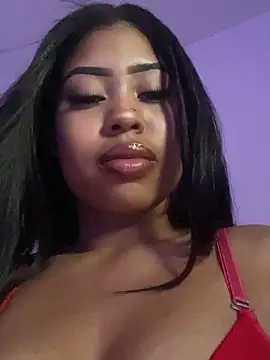 Cattaleya09 online show from March 20, 2026, 9:49 pm