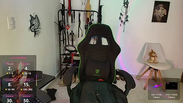 ariannaconnor  online show from March 16, 2026, 3:15 pm