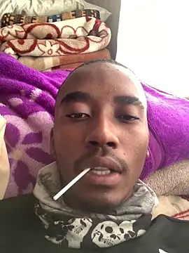 blackmannfly online show from April 7, 2026, 11:56 am