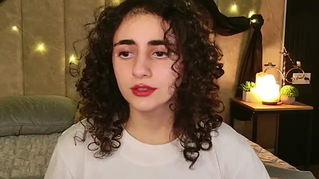 Snapshot of Susan_Fors chatting on February 20, 2026, 7:54 am Susan Fors online show from February 20, 2026, 7:54 am