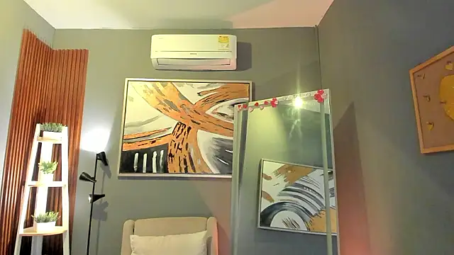 Snapshot of ailann_ chatting on February 27, 2026, 7:46 pm ailann online show from February 27, 2026, 7:46 pm