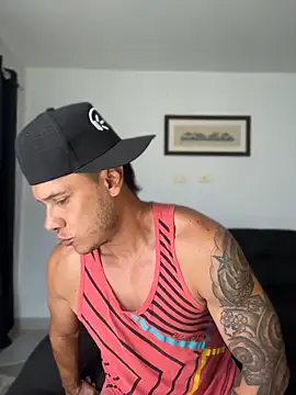 Rainer G online show from April 10, 2026, 2:35 pm