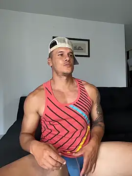 Rainer G online show from April 8, 2026, 3:02 pm