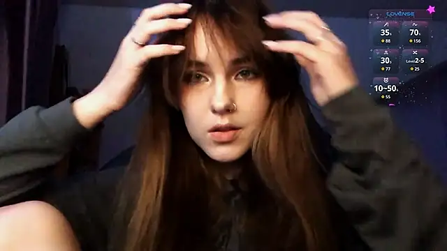 Lilmila online show from January 18, 2026, 4:54 pm