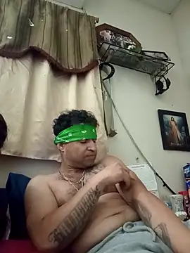 yoguitolokoche online show from February 27, 2026, 12:49 pm