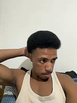 LorenzoBlack27 online show from March 10, 2026, 11:31 pm