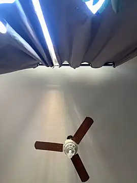 LorenzoBlack27 online show from March 29, 2026, 5:25 pm