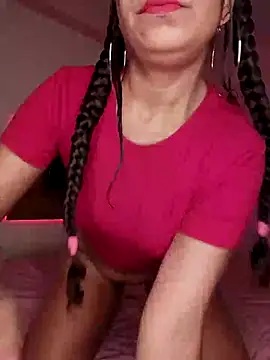 imaculada666 online show from February 10, 2026, 12:20 am