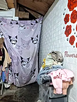 Snapshot of Adela-222 chatting on February 8, 2026, 3:48 am Adela-222 online show from February 8, 2026, 3:48 am