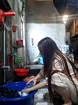 Adela-222 online show from March 30, 2026, 1:40 am