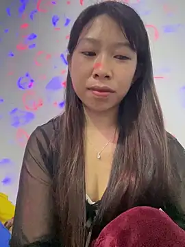 Mayly lucky2 online show from May 7, 2026, 10:24 pm