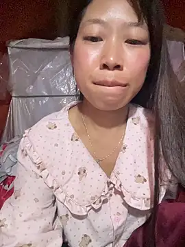 Mayly lucky2 online show from March 10, 2026, 4:00 pm