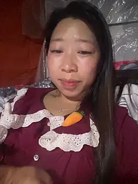 Mayly lucky2 online show from March 23, 2026, 4:18 pm