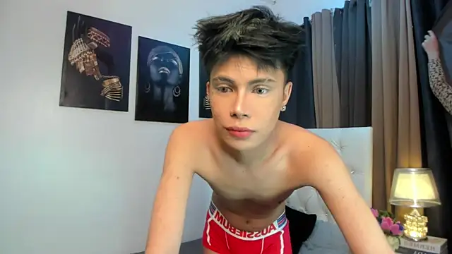 urtwinkbrixz online show from January 14, 2026, 5:33 am