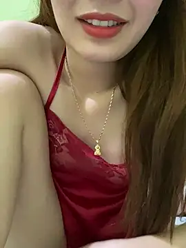 Angela loveee online show from March 12, 2026, 5:39 pm