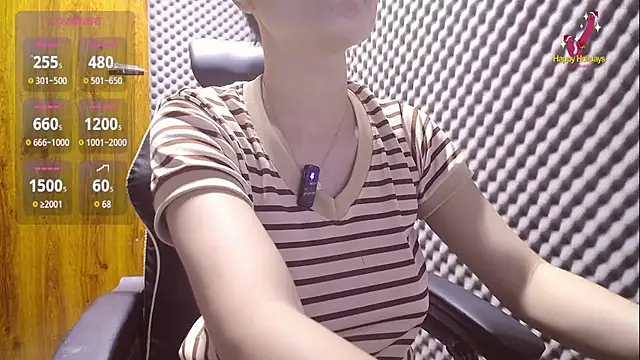 Shiny 68 online show from July 5, 2026, 7:59 am