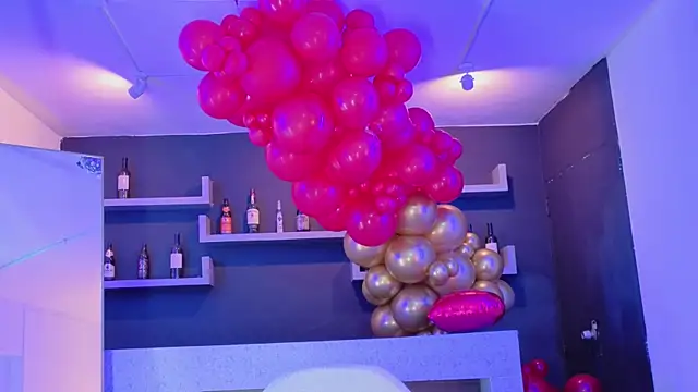 nova salvatore online show from February 8, 2026, 3:59 am