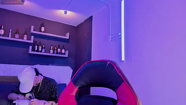 nova salvatore online show from February 25, 2026, 4:12 am