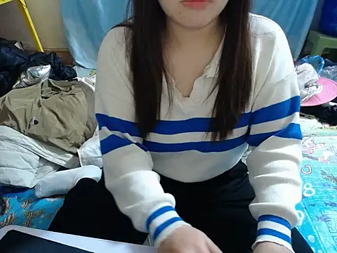 -Mimiu- online show from January 11, 2026, 5:47 am