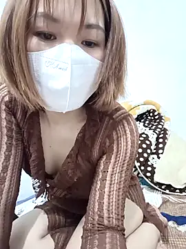 Anna-2k online show from February 25, 2026, 4:45 am