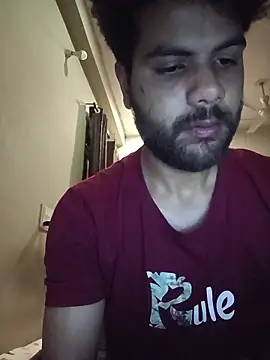 your bad boy0001 online show from February 22, 2026, 8:32 pm