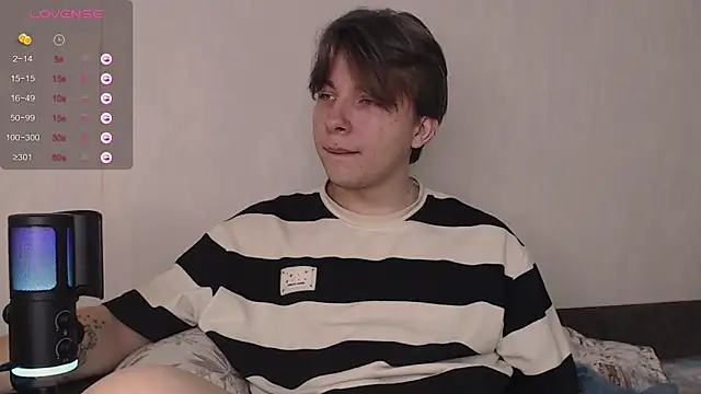 marcus euphoria  online show from January 13, 2026, 3:16 pm