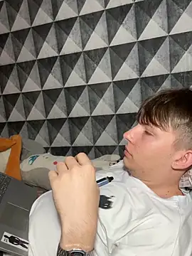 marcus euphoria  online show from March 5, 2026, 1:30 pm