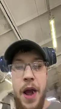 Snapshot of Dildogang chatting on February 20, 2026, 9:00 am Dildogang online show from February 20, 2026, 9:00 am