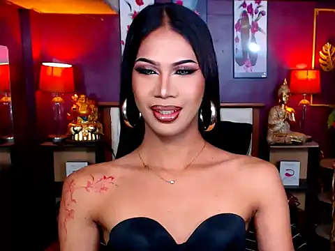 SEDUCTIVExDEMI online show from April 8, 2026, 5:58 pm