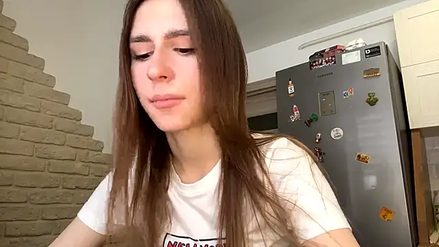 ElsieKuhlmann online show from February 20, 2026, 6:26 am